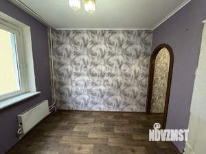 2-к квартира, вторичка, 57м2, 2/10 этаж