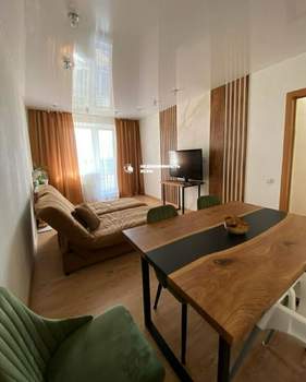 2-к квартира, вторичка, 49м2, 16/18 этаж