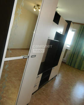 Студия квартира, вторичка, 48м2, 11/16 этаж