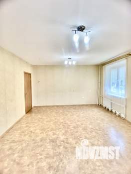 2-к квартира, вторичка, 59м2, 2/11 этаж