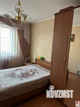 2-к квартира, вторичка, 50м2, 4/9 этаж