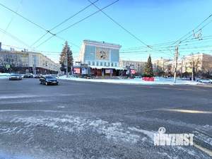 3-к квартира, вторичка, 65м2, 3/5 этаж