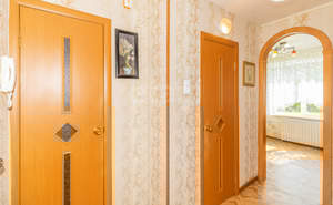 1-к квартира, вторичка, 36м2, 4/5 этаж