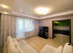 3-к квартира, вторичка, 98м2, 10/10 этаж