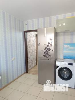 2-к квартира, вторичка, 56м2, 5/19 этаж