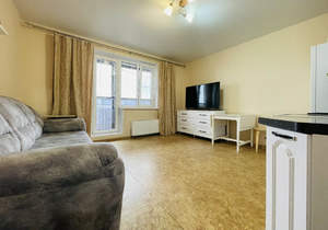 2-к квартира, вторичка, 41м2, 10/11 этаж