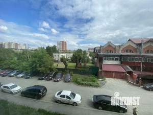 2-к квартира, вторичка, 57м2, 3/10 этаж