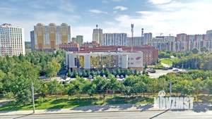 1-к квартира, вторичка, 37м2, 9/9 этаж