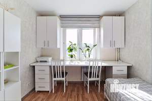 3-к квартира, вторичка, 73м2, 1/10 этаж