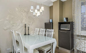 3-к квартира, вторичка, 96м2, 11/21 этаж