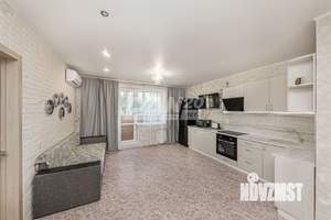 2-к квартира, вторичка, 41м2, 5/10 этаж