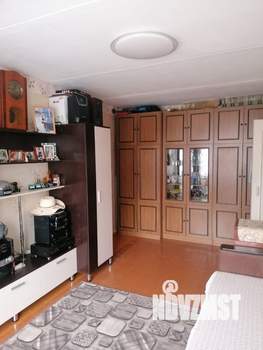 1-к квартира, вторичка, 35м2, 8/10 этаж