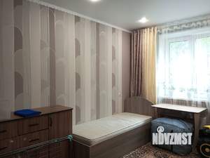 3-к квартира, вторичка, 65м2, 3/18 этаж