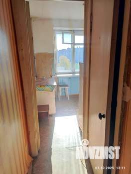 2-к квартира, вторичка, 43м2, 6/10 этаж