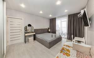 2-к квартира, вторичка, 51м2, 20/20 этаж