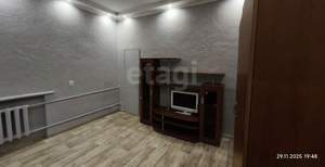 1-к квартира, вторичка, 33м2, 2/2 этаж