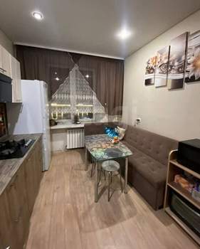 2-к квартира, вторичка, 60м2, 5/5 этаж