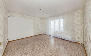 2-к квартира, вторичка, 54м2, 1/10 этаж
