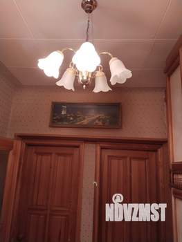 3-к квартира, вторичка, 70м2, 2/5 этаж