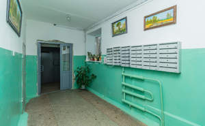 2-к квартира, вторичка, 46м2, 6/9 этаж