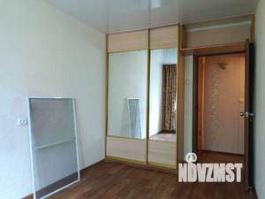 3-к квартира, вторичка, 58м2, 4/6 этаж