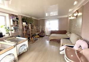 1-к квартира, вторичка, 41м2, 5/10 этаж