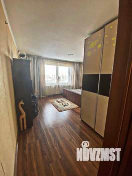 2-к квартира, вторичка, 63м2, 6/10 этаж