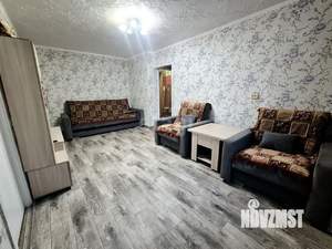 2-к квартира, вторичка, 43м2, 3/5 этаж