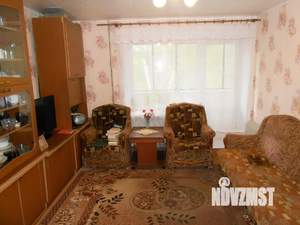 3-к квартира, вторичка, 59м2, 3/9 этаж