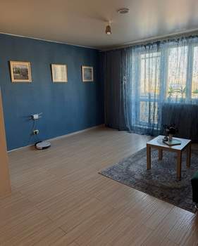 2-к квартира, вторичка, 51м2, 9/9 этаж