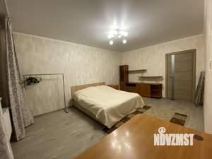 2-к квартира, вторичка, 54м2, 16/20 этаж