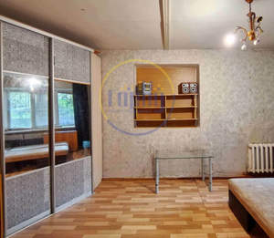 1-к квартира, вторичка, 30м2, 1/5 этаж