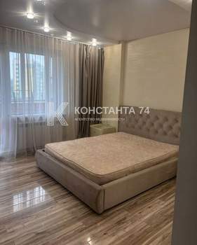 2-к квартира, вторичка, 66м2, 5/10 этаж