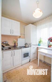 3-к квартира, вторичка, 55м2, 5/5 этаж