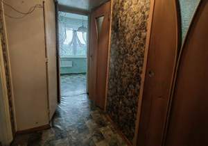 1-к квартира, вторичка, 33м2, 6/10 этаж