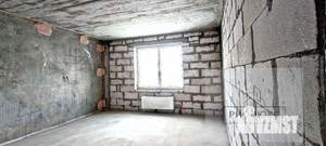 1-к квартира, вторичка, 43м2, 8/16 этаж