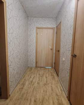 3-к квартира, вторичка, 65м2, 9/10 этаж