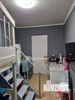 3-к квартира, вторичка, 58м2, 5/5 этаж
