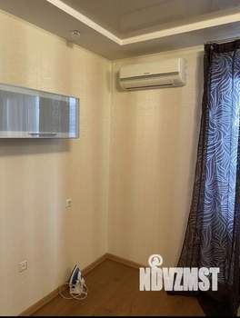 1-к квартира, вторичка, 40м2, 10/10 этаж