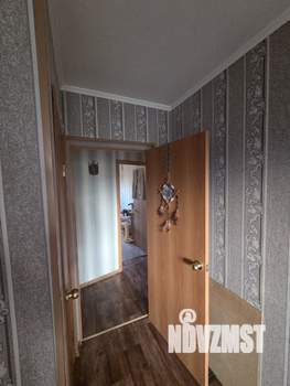 2-к квартира, вторичка, 47м2, 4/5 этаж