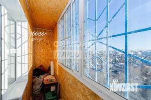 2-к квартира, вторичка, 49м2, 8/9 этаж