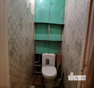 3-к квартира, вторичка, 62м2, 5/6 этаж