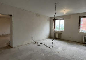 2-к квартира, вторичка, 60м2, 7/9 этаж
