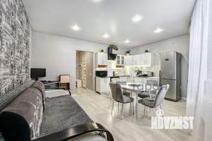 2-к квартира, вторичка, 51м2, 20/20 этаж