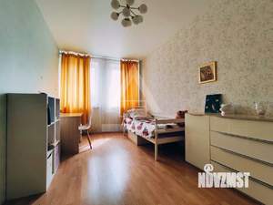 2-к квартира, вторичка, 50м2, 8/17 этаж