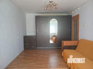 1-к квартира, вторичка, 36м2, 8/9 этаж