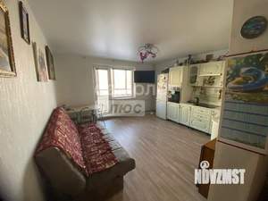 3-к квартира, вторичка, 82м2, 2/11 этаж