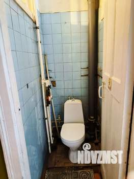 2-к квартира, вторичка, 62м2, 4/6 этаж