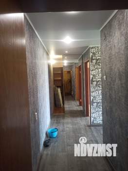 2-к квартира, вторичка, 53м2, 8/9 этаж
