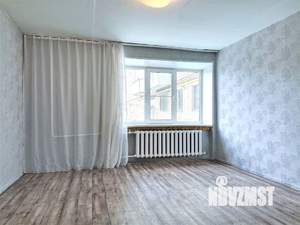 2-к квартира, вторичка, 54м2, 2/9 этаж